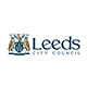 Leeds Council logo