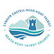 NPT Logo