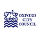 Oxford City Logo