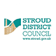 Stroud Council logo